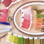 Les avantages de la broderie à la main : 10 raisons d’apprendre à broder à la main aujourd’hui