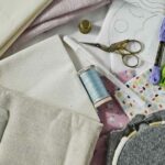 Un guide approfondi des tissus à broder à la main. Discover what is the best fabric for hand embroidery and why