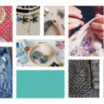 Le raccommodage visible Idées, techniques et inspiration pour transformer vos vêtements