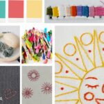 Mythes courants sur la broderie à la main : démystifiés