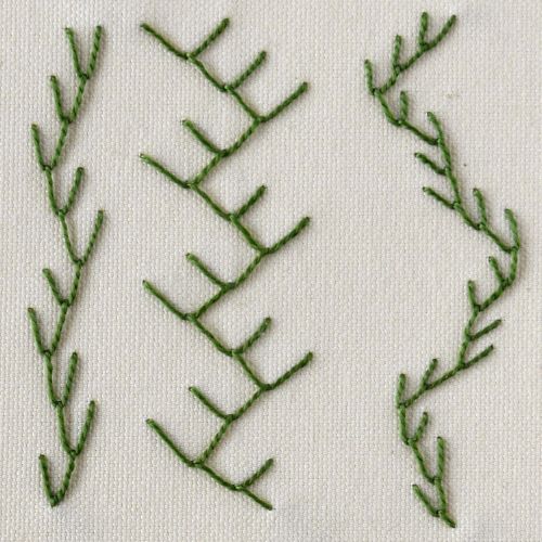 Double point de plume