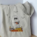 Sac fourre-tout brodé à la main bricolage : guide complet avec modèle PDF gratuit