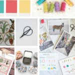 Cadeaux pour brodeuses : le guide ultime pour choisir le cadeau parfait