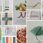 Comment améliorer vos compétences en broderie à la main : conseils et exercices