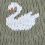 Tutoriel de broderie au point dupliqué : Décorez vos tricots étape par étape