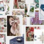 Idées de cadeaux de broderie à la main pour Noël : Inspiration, modèles et tutoriels